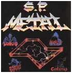 SP Metal I