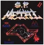SP Metal II