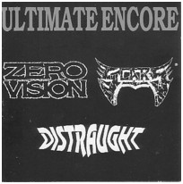 Ultimate Encore