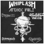 Whiplash Attack