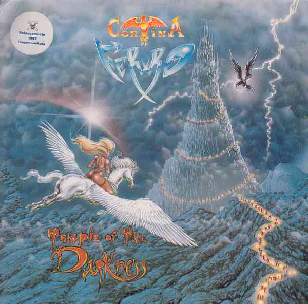 Temple Of The Darkness