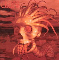 Cruor