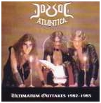 Ultimatum Outtakes