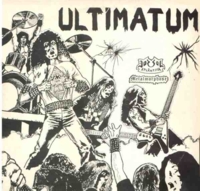 Ultimatum (Split w/Dorsal Atlantica)