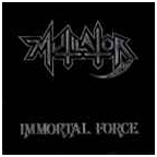Immortal Force