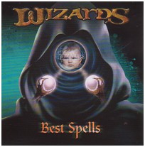 Best Spells