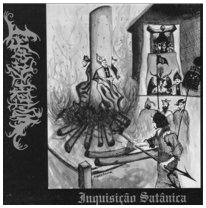 Inquisicao Satanica