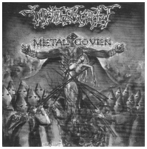 Metal Coven
