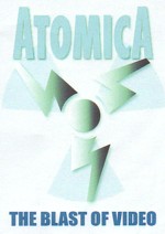 The Atomica DVD from 2004