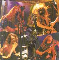 Brainstorm 1996