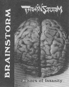 Demo`Echoes of insanity