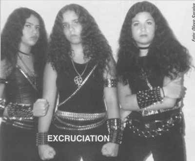 Excruciation 1998