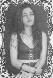 Valhalla - Alessandra