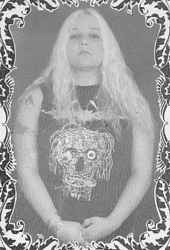 Valhalla - Andrea