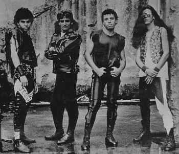 Calvario 1994