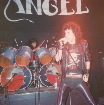 ANGEL