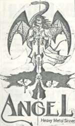 ANGEL logo