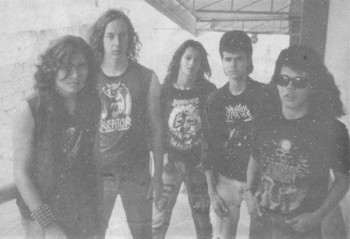 HAMMERON