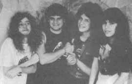 Megathrash