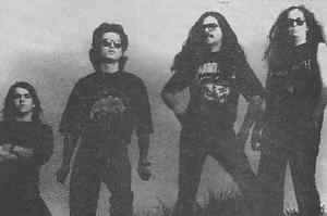 Cortina De Ferro 1993