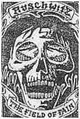 AUSCHWITZ, melodic Thrash from 1990
