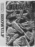 BEOWULF, good raw Power Metal, from Fortaleza/ES 1990