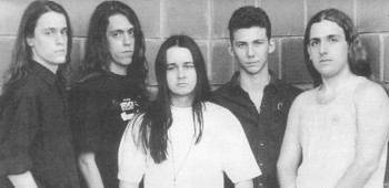 CROMLECH 1996