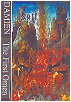 DAMIEN, Bay Area Thrash, bad recording, Minas Gerais, 2001