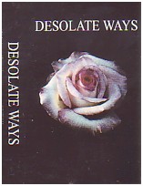 DESOLATED WAYS, good doomy Metal, Torres/RS, 2000