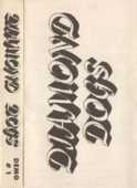 DIAMOND DOGS, great Metal, Überlandia / MG, 1994