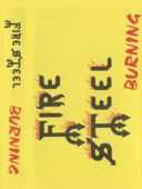 FIRE STEEL, good Metal, Praia Grande / SP, 1992