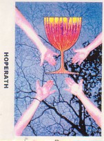 HOPERATH, very simple Thrash, Sao Paulo, 19??