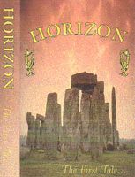 HORIZON, Progressive Metal, Rio, 1996
