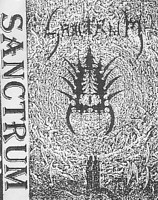 SANCTRUM, good and simple Metal, Sao Paulo, 1995