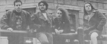 SPECTRUS 1992