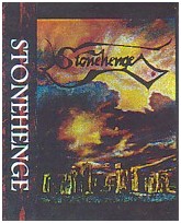 STONEHENGE, simple traditional Metal, Curitiba, 1997