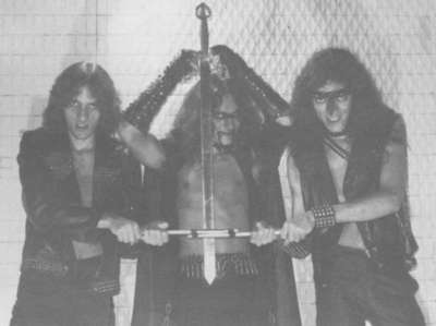 Dorsal Atlantica 1984