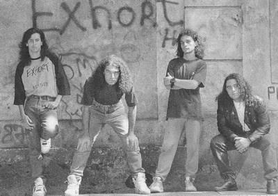 Exhort 1991