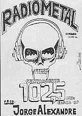 Radio show `Radiometal