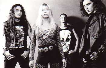 Mosh 1995