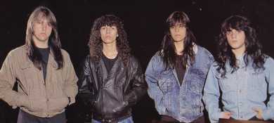 Mutilator 1988