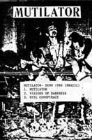 Mutilator demo