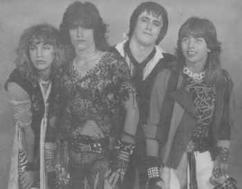 Platina 1985