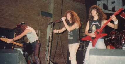 Taurus 1985