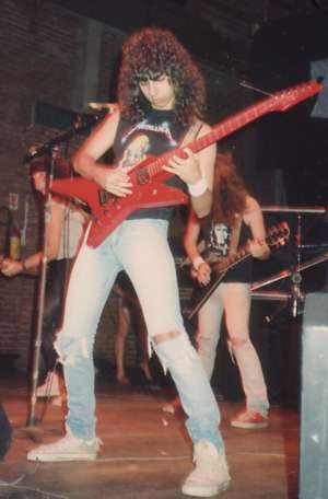 Taurus 1985