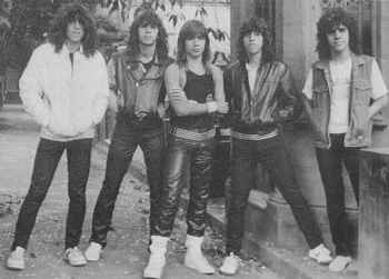 Viper 1987