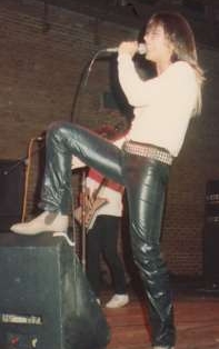 Live 1985