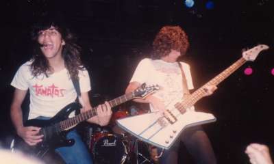 Live 1985
