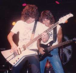 Live 1985