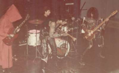 Vulcano ca 1985